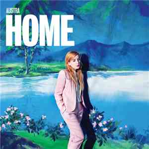 Austra - Home
