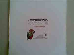 Bab & Rolando 808 - Trip Do Brasil #5 - Tony Trax Remixes