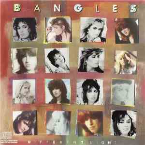Bangles - Different Light