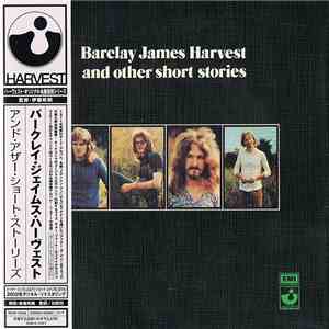 Barclay James Harvest - Barclay James Harvest And Other Short Stories