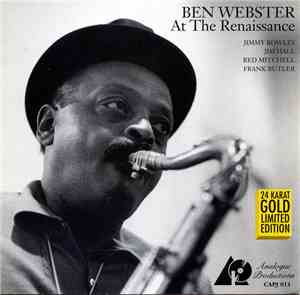 Ben Webster - At The Renaissance