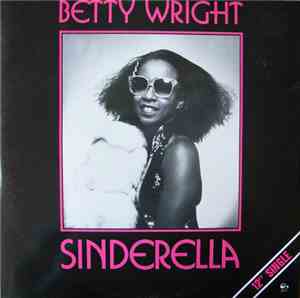 Betty Wright - Sinderella (A Special R.E.M.I.X.E.D. Version)