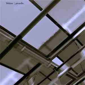 Bhlaise - Picardie EP