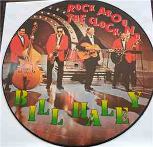 Bill Haley - Rock Around The Clock