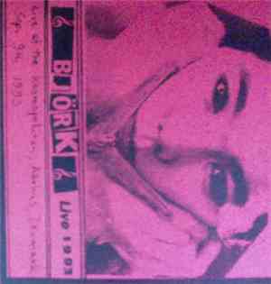 Björk - Live 1993