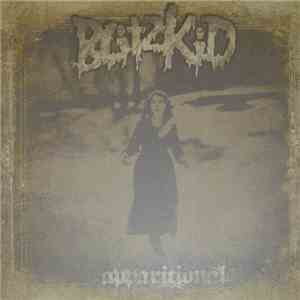 Blitzkid - Apparitional