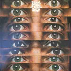Blood, Sweat & Tears - Mirror Image