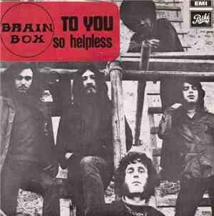 Brainbox  - To You