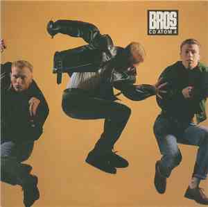 Bros - I Owe You Nothing