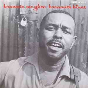 Brownie McGhee - Brownie's Blues