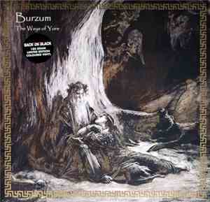 Burzum - The Ways Of Yore