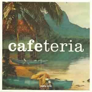 Cafeteria  / Aldolino - Brain Cell / Aloha