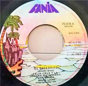 Celia Cruz Y La Sonora Matancera - El Becerrito / Lamento De Amor