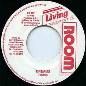 China  - Dreams
