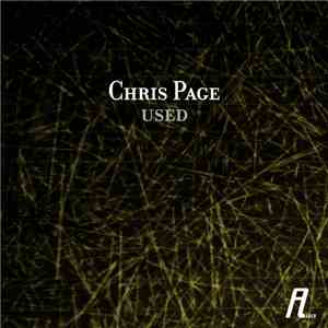 Chris Page  - Used