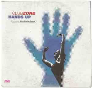 Clubzone - Hands Up