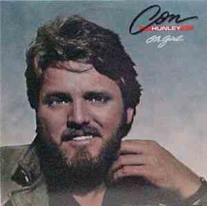 Con Hunley - Oh Girl