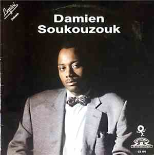 Damien Aziwa - Damien Soukouzouk