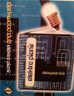 Darkwood Dub - Elektro Pionir