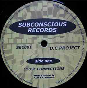 D.C. Project - Loose Connections
