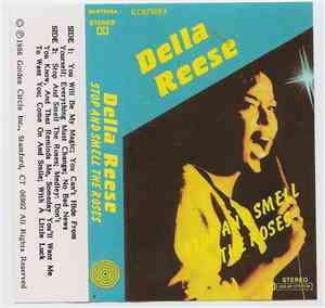 Della Reese - Stop And Smell The Roses