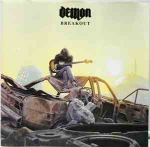 Demon  - Breakout