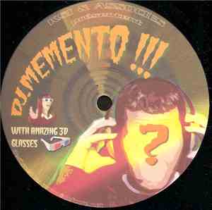 DJ Memento / Noisebuilder - Buld'R Family Style