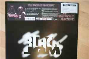 DJ Polo & Ice-T - Suzy Rose