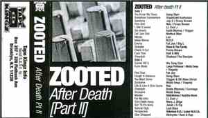 DJ Zooted - Zooted - After Death (Part II)