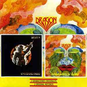 Dragon  - Universal Radio / Scented Gardens For The Blind