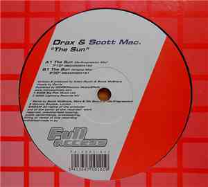 Drax & Scott Mac - The Sun