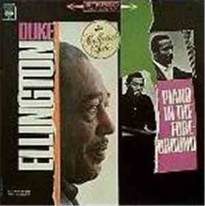 Duke Ellington - Piano In The Foreground