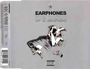 Earphones - The Ballad Of A Clochard