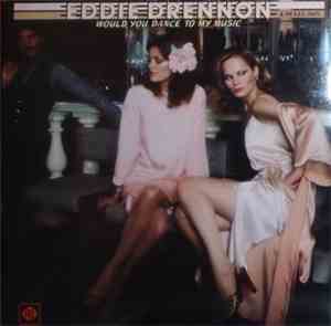 Eddie Drennon & The B.B.S. Unlimited - Would You Dance To My Music
