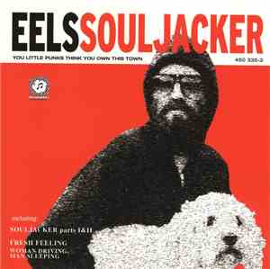 Eels - Souljacker