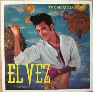 El Vez - The Mexican Elvis