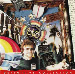 ELO - Definitive Collection
