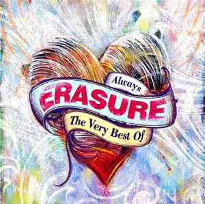Erasure - Always (The Very Best...) (Remixes)