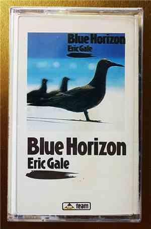 Eric Gale - Blue Horizon