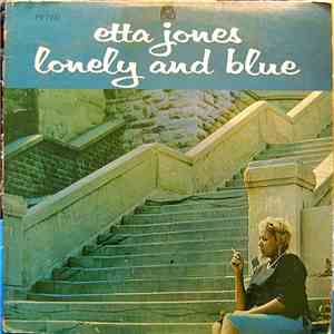 Etta Jones - Lonely And Blue