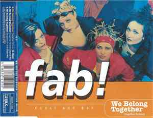 Fab! - We Belong Together (Together Forever)