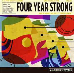 Four Year Strong - Some Of You Will Like This // Some Of You Won't