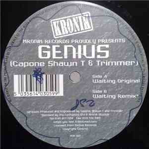 Genius  - Waiting