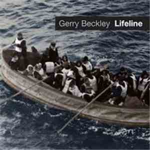 Gerry Beckley - Lifeline