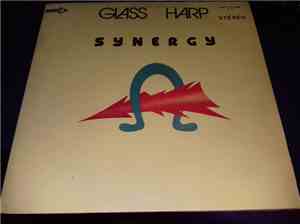 Glass Harp - Synergy