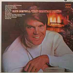 Glen Campbell - That Christmas Feeling