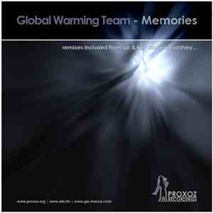 Global Warming Team - Memories