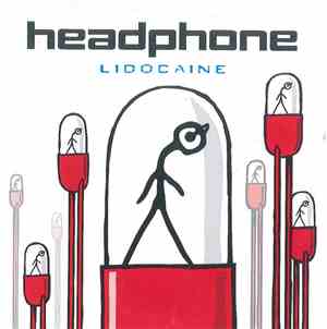 Headphone  - Lidocaine