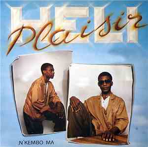 Heli Plaisir - N'Kembo Ma