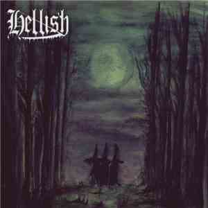 Hellish  - Theurgist's Spell